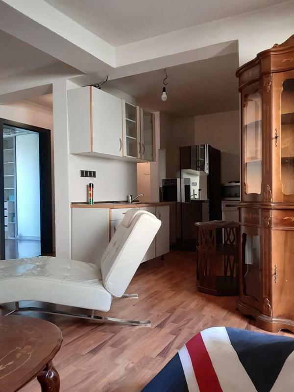 Pleasant Under The Castle Appartement *