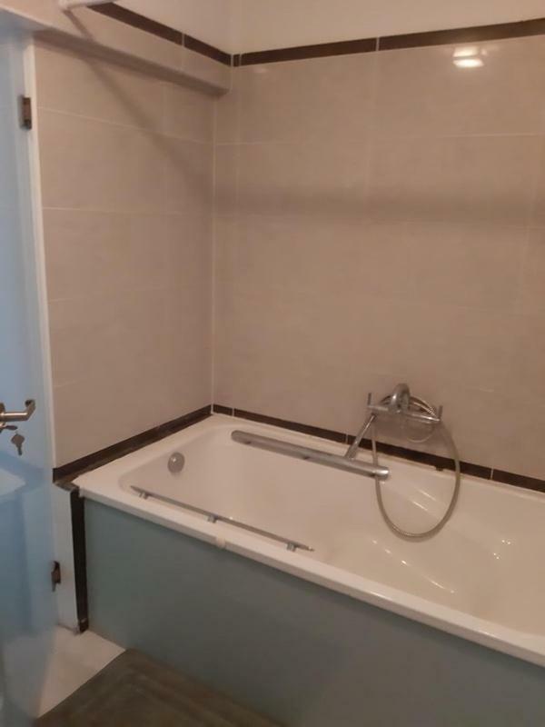 Pleasant Under The Castle Appartement Bratislava