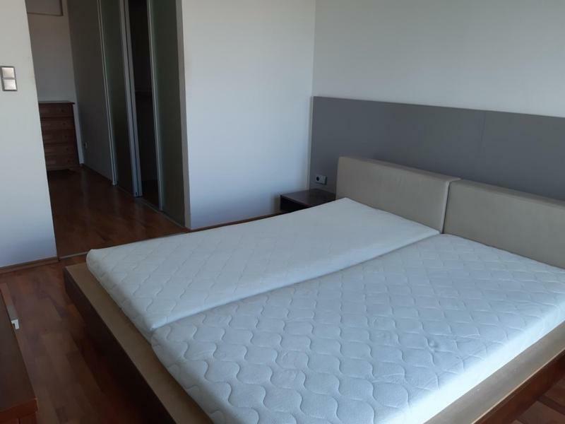 Appartement Pleasant Under The Castle